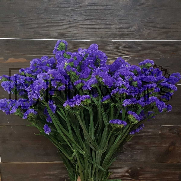 Статица Crystal Dark Blue 80 см