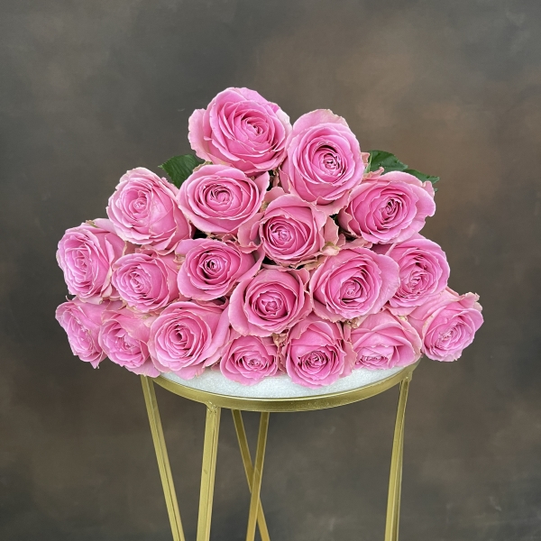 Роза Gr Wham одноголовая 50 см Роза Gr Wham одноголовая 50 см