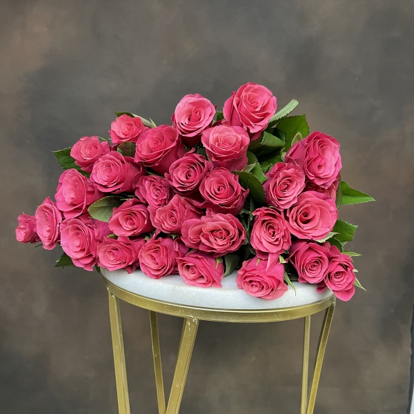 Роза Gr Tacazzi одноголовая 60 см Роза Gr Tacazzi одноголовая 60 см